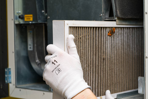 Best Commercial Air Duct Cleaning  in Greenfield, WI